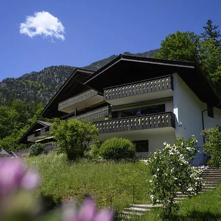 Alpine Loft Marianne In Holiday home