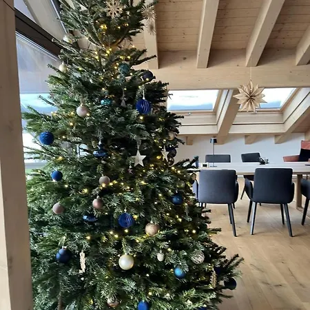 Holiday home Alpine Loft Marianne In Garmisch-Partenkirchen
